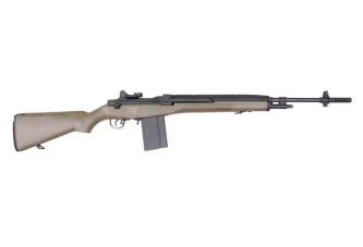 Fusil airsoft CM032 - vert olive