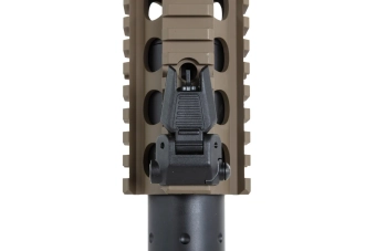 Specna Arms SA-C05 CORE™ HAL ETU™ Gen.2 Carabina airsoft half-tan