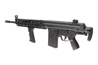 Airsoft pušky T3 K2 RIS (JG111)