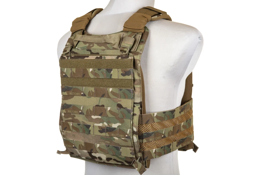 Plate Carrier 420 tactical vest - MC