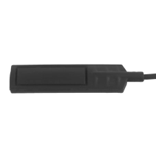 Wosport (SF) gel schakelaar FL-ACC-13 Zwart