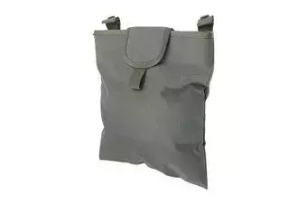 Sac goutte - vert ranger