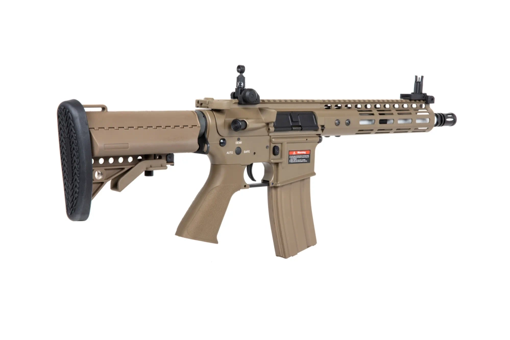 East Crane EC-867 Kestrel™ ETU FDE airsoftová puška