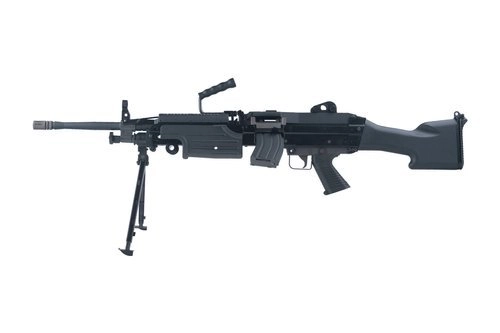 CA249 MKII (CA005M) Light Machine Gun Replica