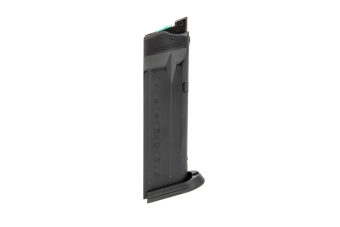 Green Gas 25 BB Magazine for Piranha Replicas