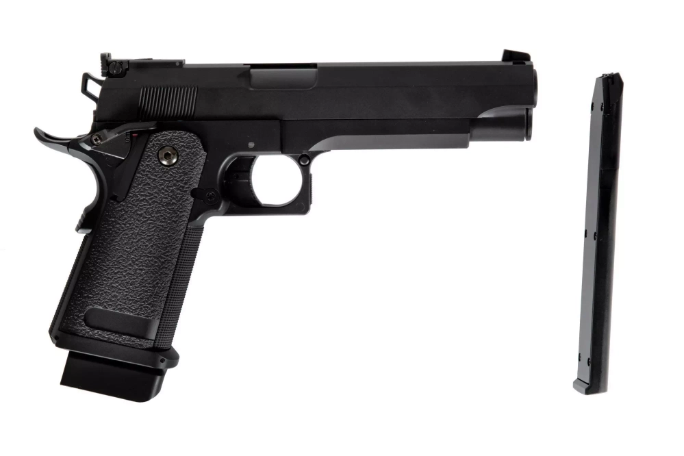 CM128S MOSFET Edition pistol replica (version without battery)