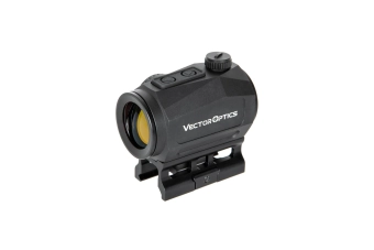 Scrapper 1x25 Gen.II Red Dot Sight
