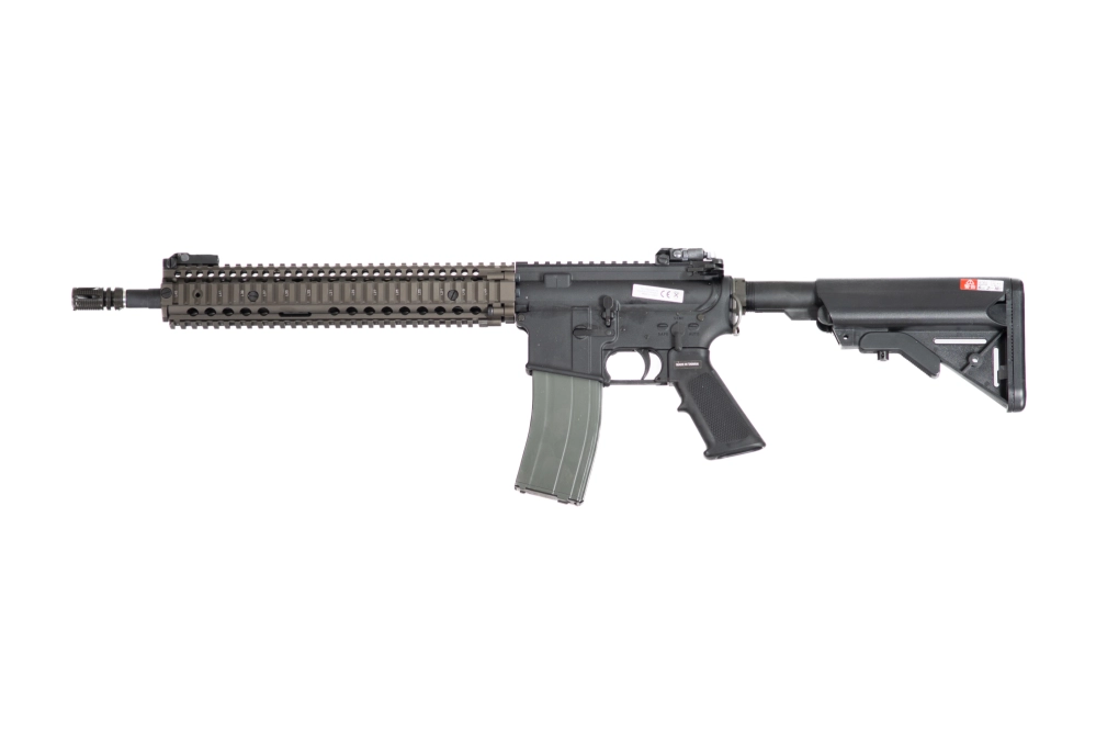 VF2-M4RIS2-M Réplica de carabina GBBR (OUTLET)