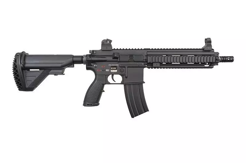 Réplique de fusil d'assaut SA-H02 ONE™ TITAN™ V2 Custom - Noir