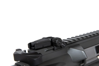 RRA & SI SA-E17-L EDGE™ Assault Rifle Replica - Light Ops Stock - Chaos Grey