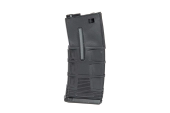 T-Tactical magazijn met lage capaciteit 45 kogels voor M4 / M16 replica's - zwart