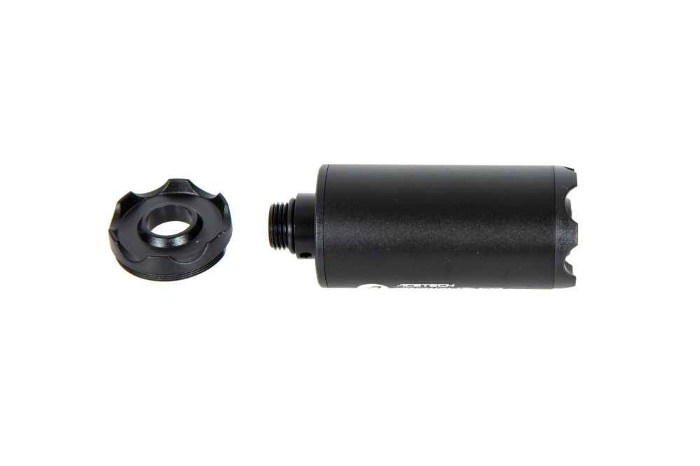 Brighter C Tracer unit (M14 CCW)