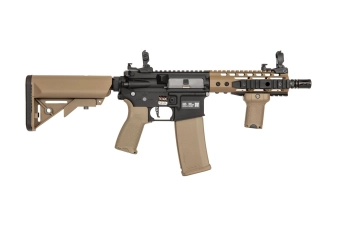 SA-E12 EDGE 2.0™ Carbine Replica - Half-Tan