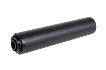 EPeS 38x180mm Silenciador liso