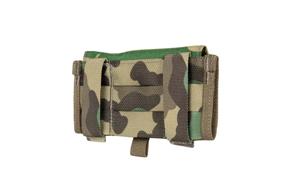 Administration Pouch GRG - Woodland