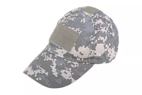 casquette tactique - UCP