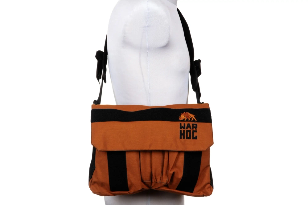 Claymore Bolsa de jengibre