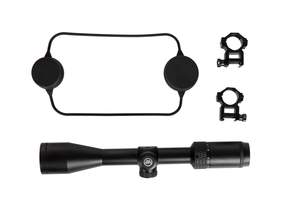 Dalekohled Matiz 3-9x40