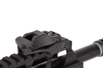 SA-E15 EDGE™ airsoft rifle - black