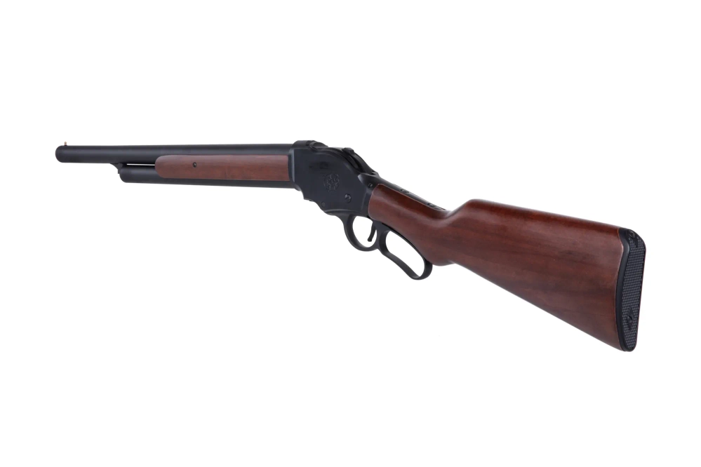 Replika pušek Golden Eagle M1887 Long Black