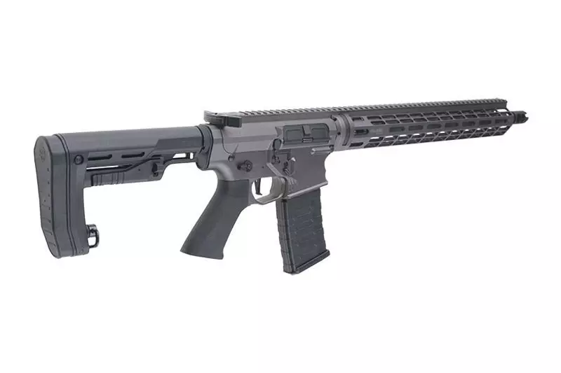 Replika karabinka Falkor Defense Recce Gray