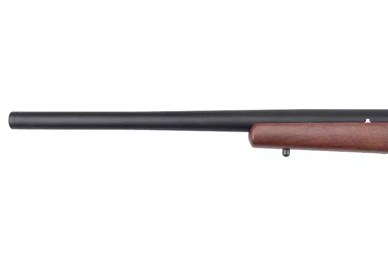 JG376S sniper rifle replica