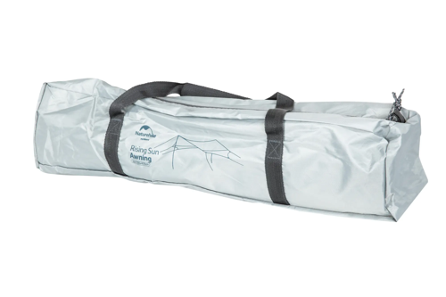 Naturehike TARP SUNRISE CANOPY sábana mediana de camping