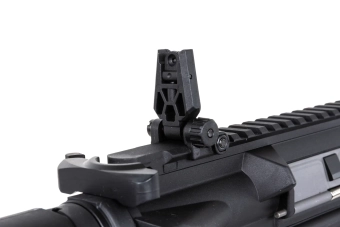 Specna Arms SA-C21 CORE™ HAL ETU™ Gen.2 ASG Karabijn Zwart
