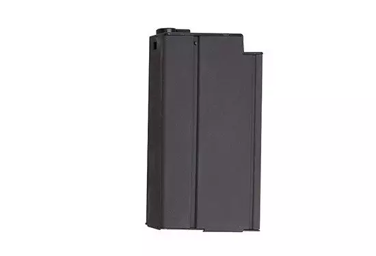 80rd low-cap magazine for the M14 type replicas