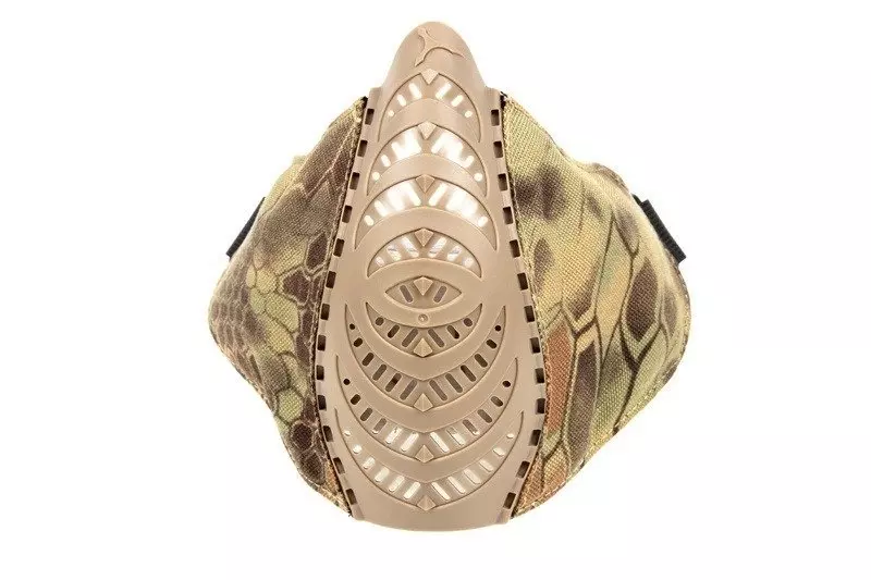 Half Face mask - HLD