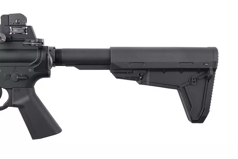 Réplique fusil B4 ELITE SD High Cycle - noir