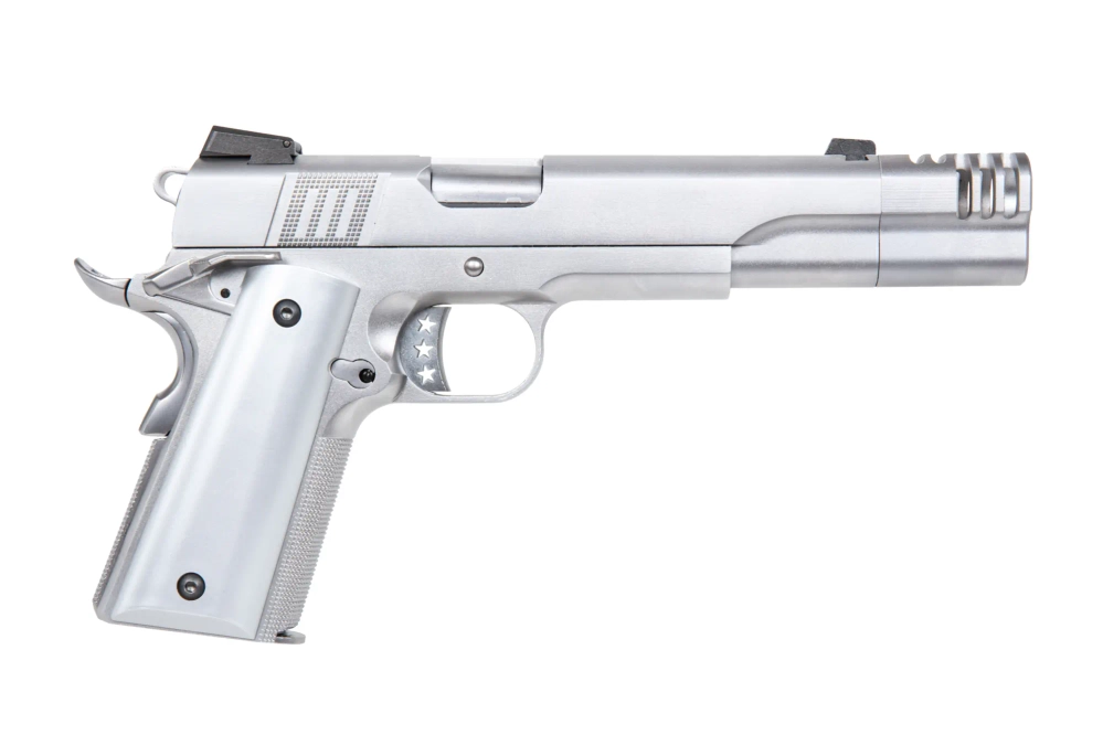 Replika pistole AW Custom NE3101
