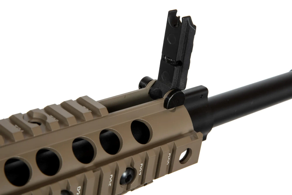 SA-B03 ONE™ TITAN™ V2 Custom Carbine Replica - Half-Tan