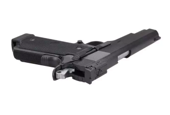Pistola de airsoft G1911B 