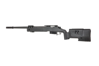 SA-S03 CORE™ Sniper Rifle Replica - Black