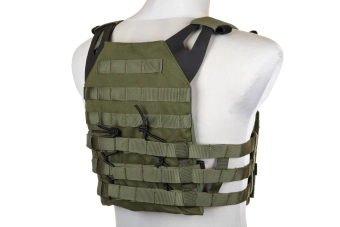 Kamizelka Emerson Gear Jumper Plate Carrier Oliwkowy