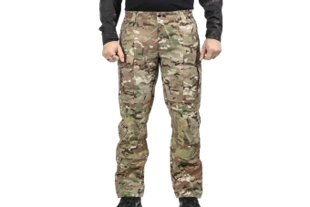 Spodnie taktyczne Emerson Gear Blue Label Guardian All-terrain MC