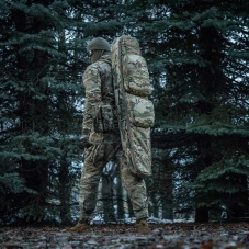 Pouzdro na zbraň M-Tac 125cm Gen.II Elite MC