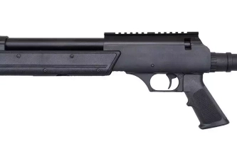 Airsoftová odstřelovací puška MB06A