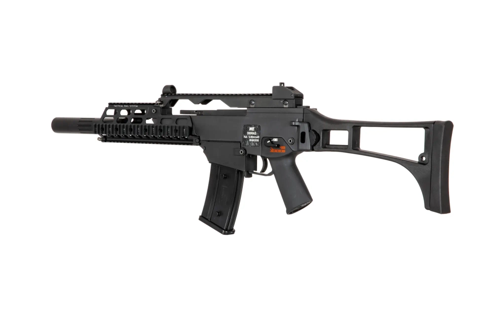 Réplique fusil 999 SD IdZ AEG