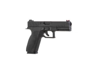 Airsoft pistole KP-13 (CO2) - černá