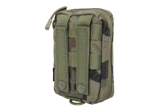 Mała apteczka Specna Arms Tactical Wz.93 Pantera Leśna