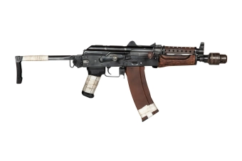ELS-74UN Essential Carbine Replica Post-Apo CUSTOM
