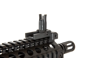 SA-A03 ONE™ TITAN™ V2 Custom Carbine Replica - Black