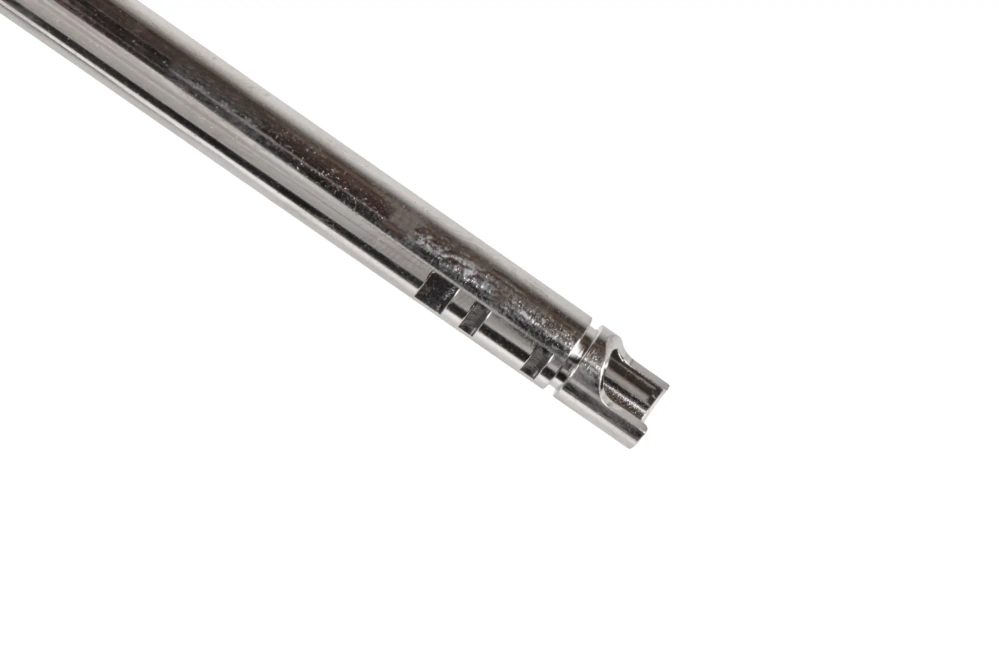 Brugloze precisie loop voor GBB replica's 6.03mm - 210 mm