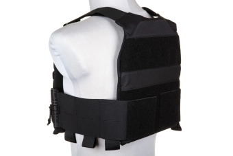 Plate Carrier Vest Ape Force Gear FCSK 2.0 Black