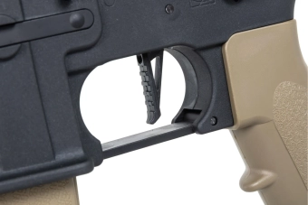 Specna Arms SA-FH06 FLEX™ HAL ETU Gen. 2 Half-Tan ASG Karabijn