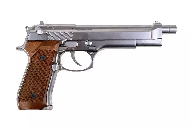 Réplica de pistola GGB-0341TS
