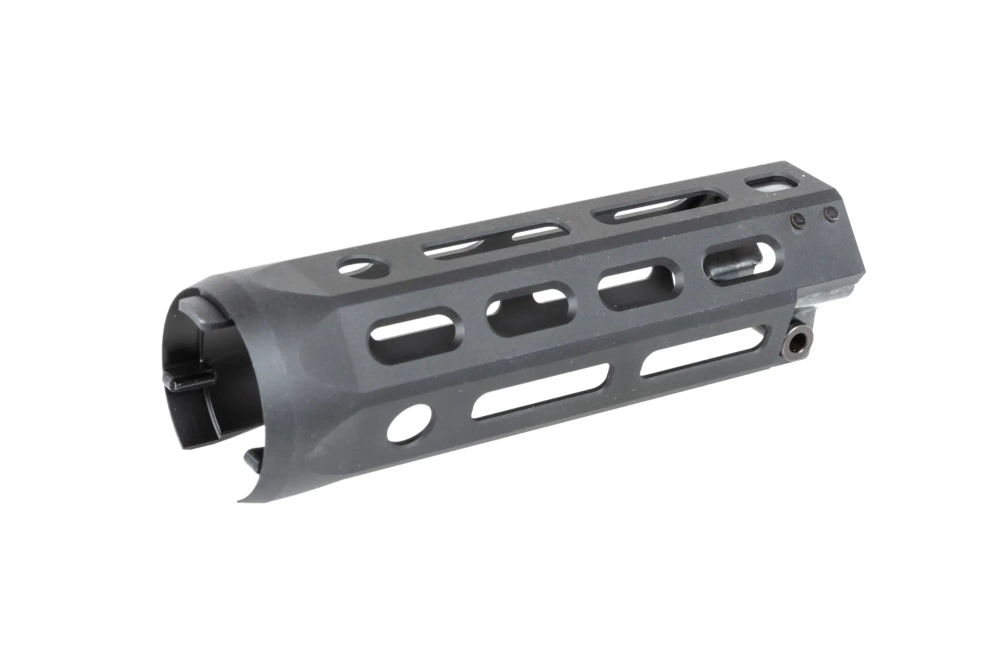 M-LOK 5.5" BOLT Airsoft bed pour répliques de la série SWAT