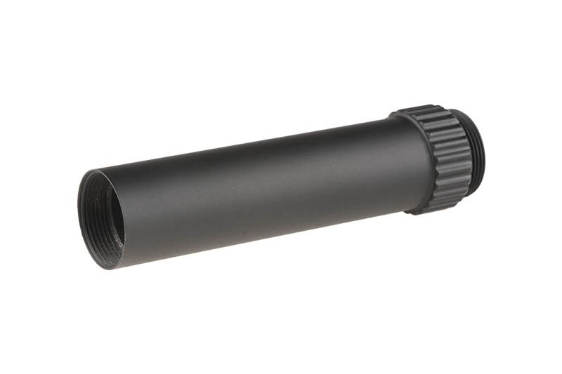 Prolonged Stock Slide (L) for AM-016 Replicas 